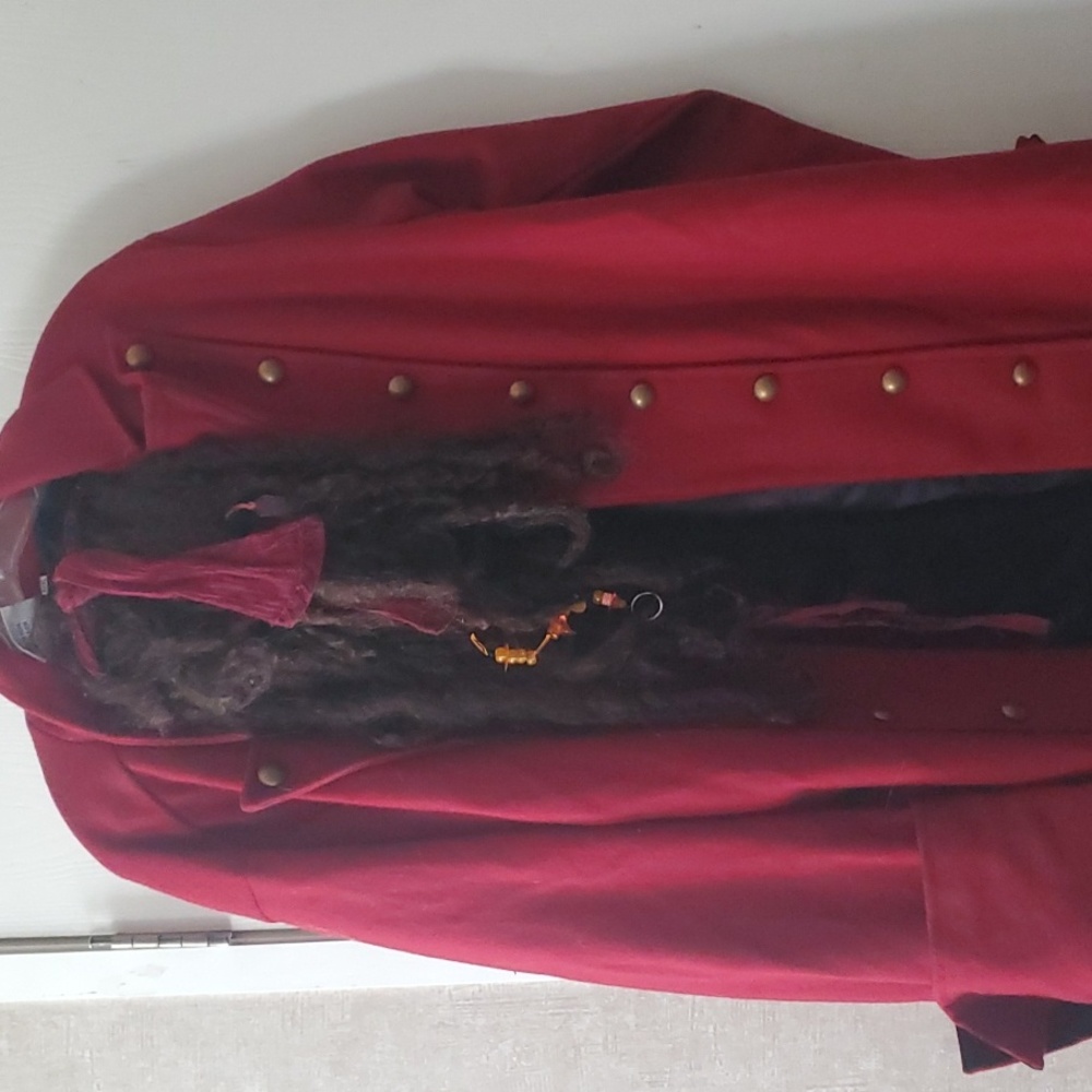 Pirate coat